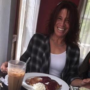 Meet your Posher, Terri